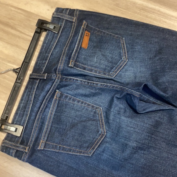 Joe's Bootcut Jeans - Picture 5 of 6